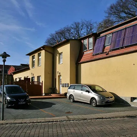 Apartment 1