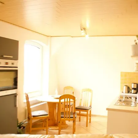 1 * Wiek auf Ruegen