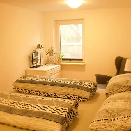1 Apartment