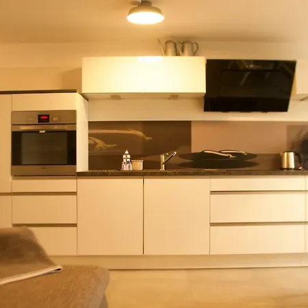 Apartment 1