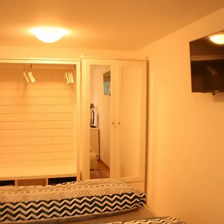 1 公寓 Wiek auf Rügen