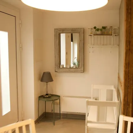 公寓 1 Wiek auf Rügen