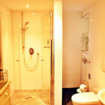 公寓 1 Wiek auf Rügen