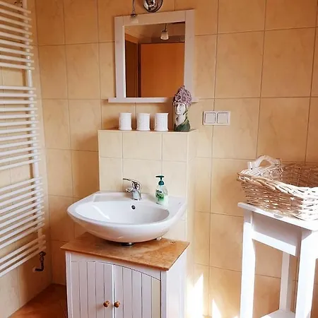 公寓 1 Wiek auf Rügen