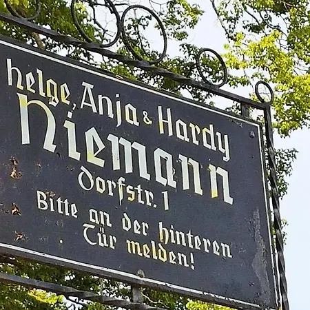 1 公寓 Wiek auf Rügen